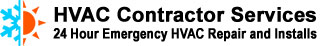 Scribner Corners HVAC Services